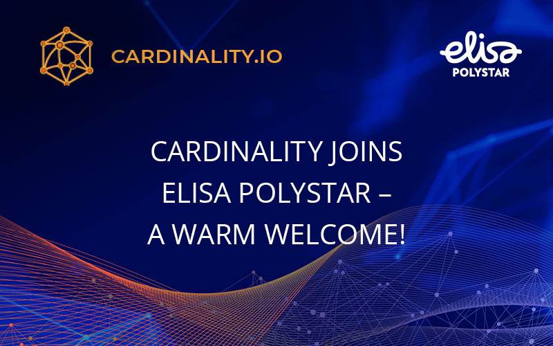 Cardinality joins Elisa Polystar, bringing comprehensive data ingestion and cloud-native capabilities